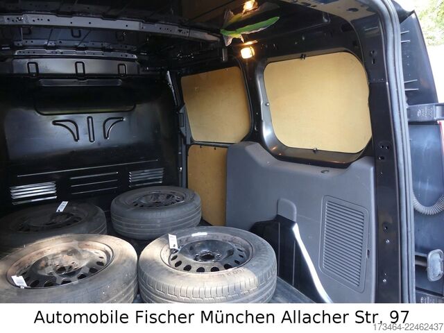 ون پَنِل FORD Transit Connect Kasten L2 AHK heizb.Frontscheibe