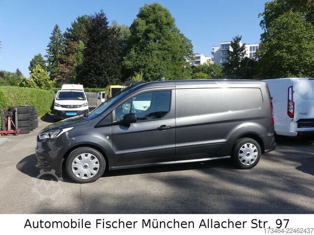 ون پَنِل FORD Transit Connect Kasten L2 AHK heizb.Frontscheibe