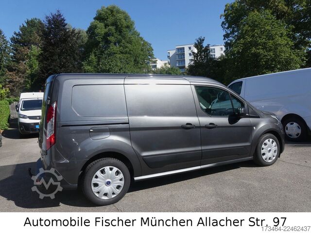 ون پَنِل FORD Transit Connect Kasten L2 AHK heizb.Frontscheibe
