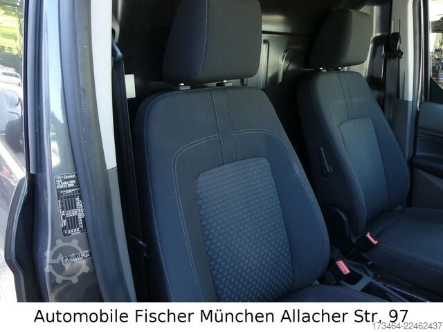 ون پَنِل FORD Transit Connect Kasten L2 AHK heizb.Frontscheibe