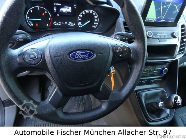 ون پَنِل FORD Transit Connect Kasten L2 AHK heizb.Frontscheibe