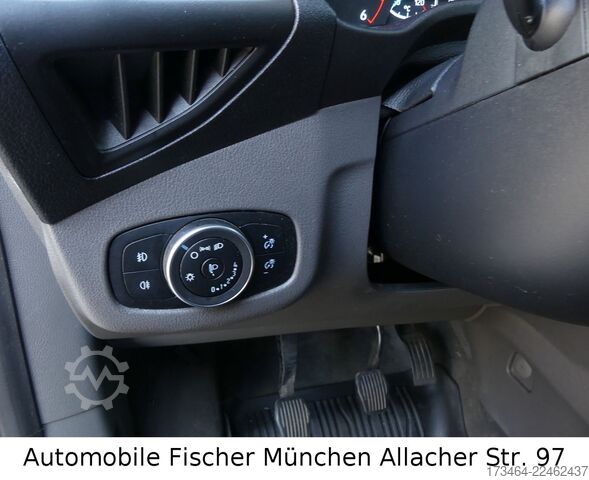 ون پَنِل FORD Transit Connect Kasten L2 AHK heizb.Frontscheibe