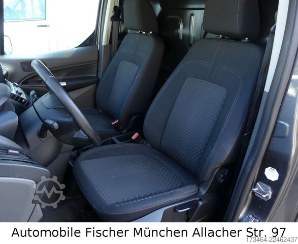 ون پَنِل FORD Transit Connect Kasten L2 AHK heizb.Frontscheibe