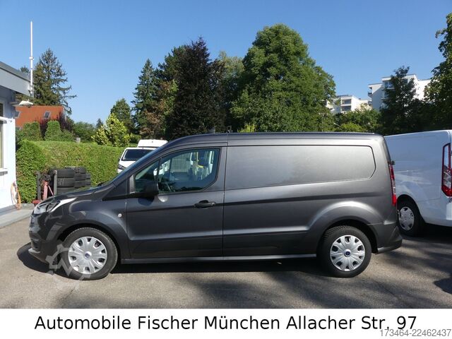 ون پَنِل FORD Transit Connect Kasten L2 AHK heizb.Frontscheibe