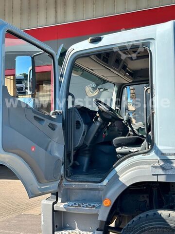 Xe ben ba chiều MERCEDES-BENZ Axor 1833 4x2 MEILLER DSK