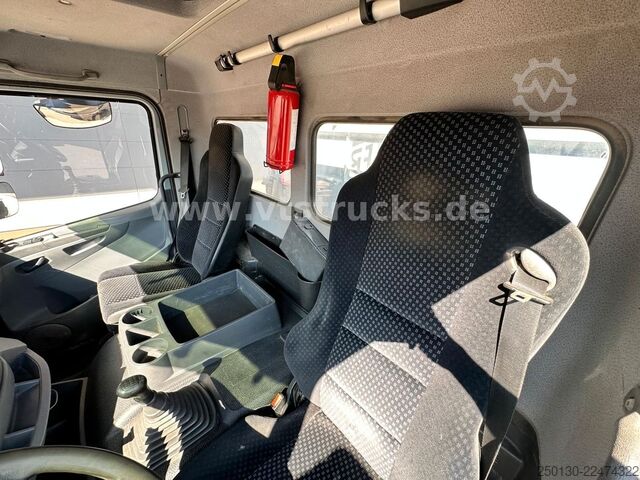 Xe ben ba chiều MERCEDES-BENZ Axor 1833 4x2 MEILLER DSK