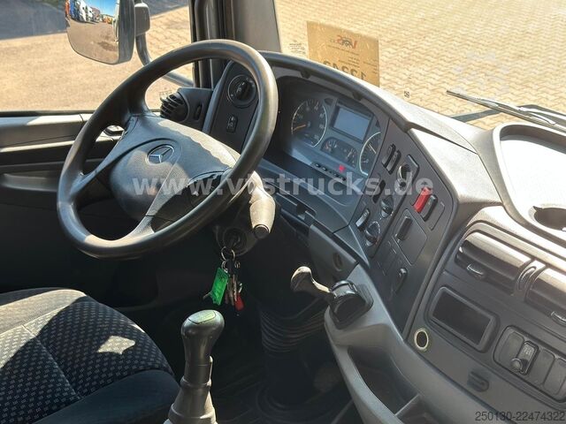Xe ben ba chiều MERCEDES-BENZ Axor 1833 4x2 MEILLER DSK