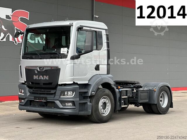Unit traktor standar MAN TGS 18.440 4x2 BL LDW / AEBS / CAM / KLIMA