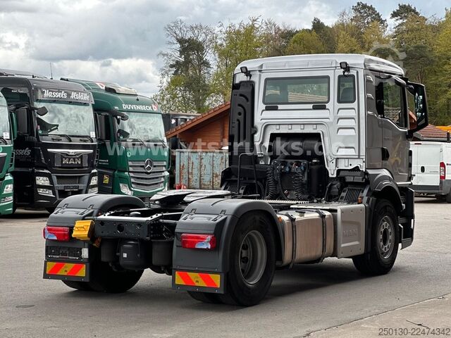 Unit traktor standar MAN TGS 18.440 4x2 BL LDW / AEBS / CAM / KLIMA