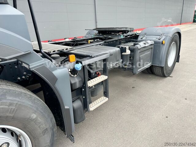 Unit traktor standar MAN TGS 18.440 4x2 BL LDW / AEBS / CAM / KLIMA