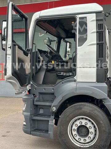 Unit traktor standar MAN TGS 18.440 4x2 BL LDW / AEBS / CAM / KLIMA