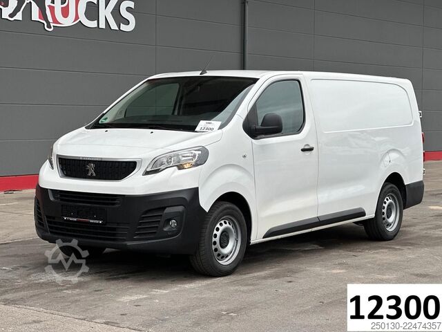 Van panel PEUGEOT Expert Kasten Premium L3