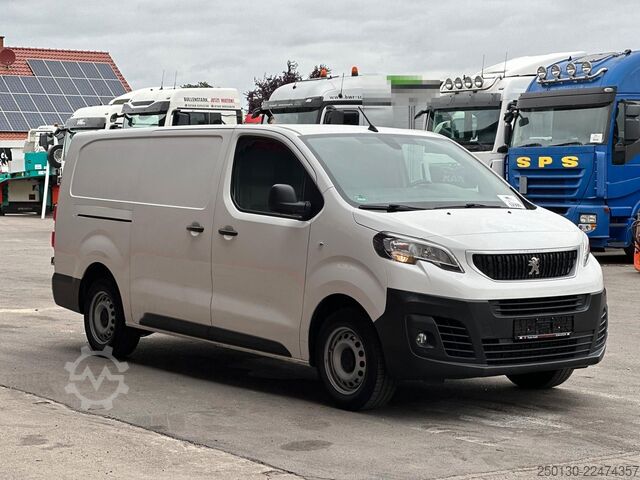 Van panel PEUGEOT Expert Kasten Premium L3