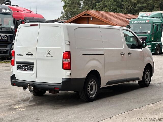 Van panel PEUGEOT Expert Kasten Premium L3