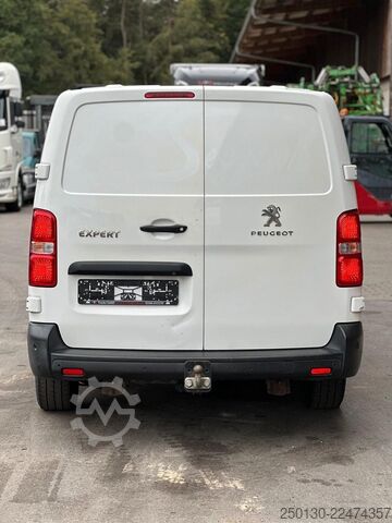 Van panel PEUGEOT Expert Kasten Premium L3