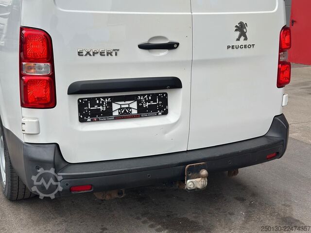 Van panel PEUGEOT Expert Kasten Premium L3