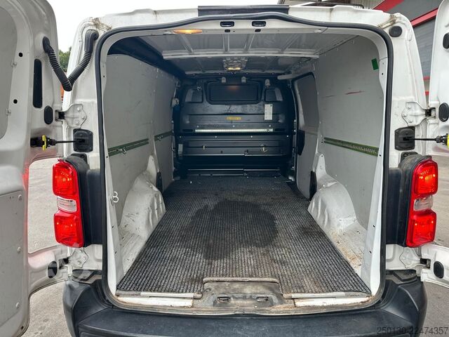 Van panel PEUGEOT Expert Kasten Premium L3