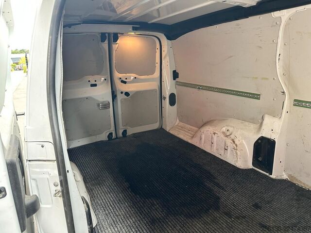 Van panel PEUGEOT Expert Kasten Premium L3