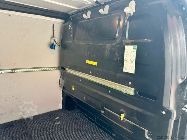 Van panel PEUGEOT Expert Kasten Premium L3