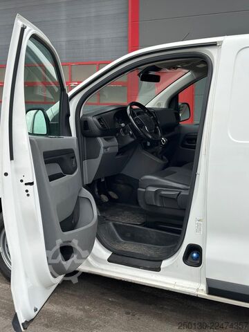 Van panel PEUGEOT Expert Kasten Premium L3