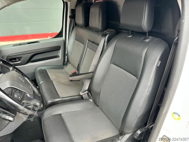 Van panel PEUGEOT Expert Kasten Premium L3