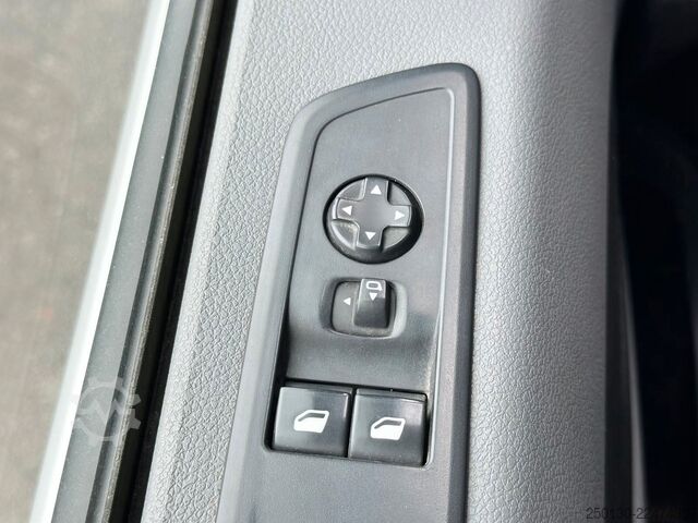 Van panel PEUGEOT Expert Kasten Premium L3