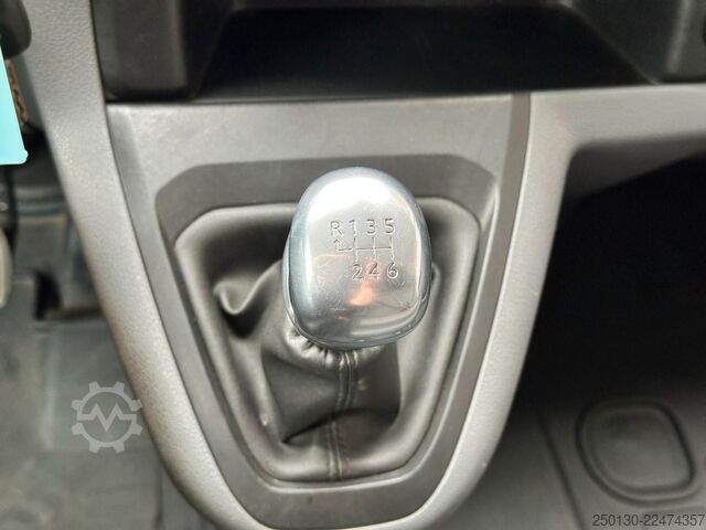 Van panel PEUGEOT Expert Kasten Premium L3
