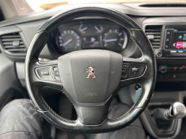 Van panel PEUGEOT Expert Kasten Premium L3