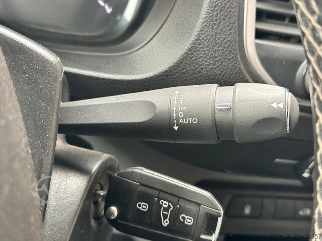 Van panel PEUGEOT Expert Kasten Premium L3
