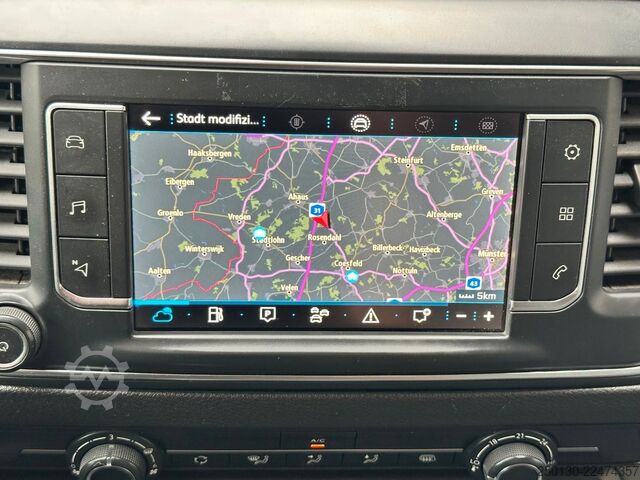 Van panel PEUGEOT Expert Kasten Premium L3