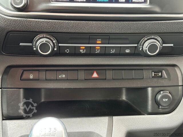 Van panel PEUGEOT Expert Kasten Premium L3