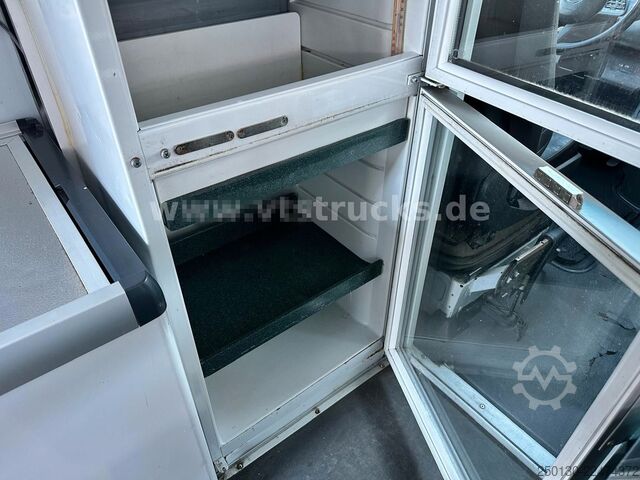 Van MERCEDES-BENZ Sprinter 319 CDI V6 L2 Verkaufsausstattung