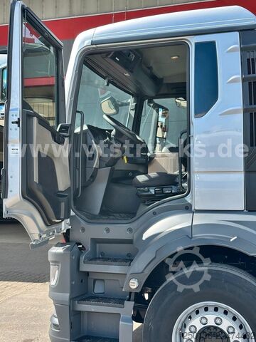 Cap tractor standard MAN TGS 18.440 4x2 BL EU6e LDW / EBA / CAM / KLIMA