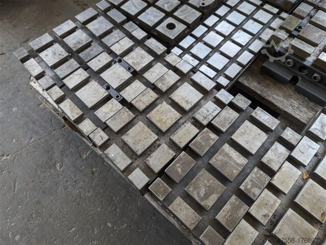 لوحة لقط - لوحات الشبكة WMW AP255x140x65