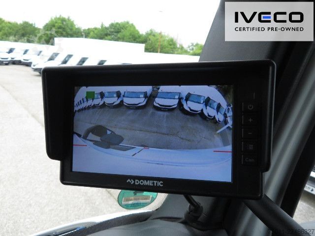 หัวลากมาตรฐาน IVECO S-WAY AS440S46T/P 2LNG - GAS, Intarder
