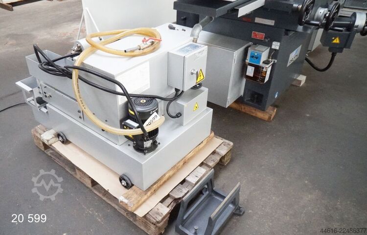 ماكينة تجليخ سطحية PROTH PSGS-3060BH