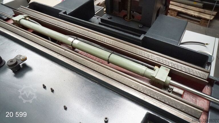 ماكينة تجليخ سطحية PROTH PSGS-3060BH