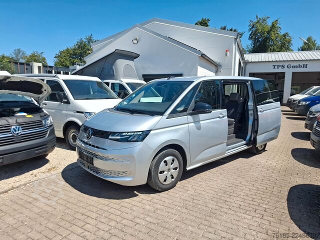 Kleinbus VW T7 Multivan  TDI  DSG  Getriebe 1. Hand