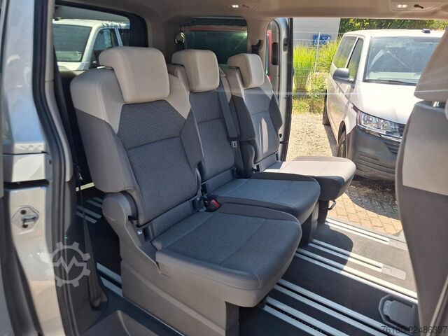 Kleinbus VW T7 Multivan  TDI  DSG  Getriebe 1. Hand