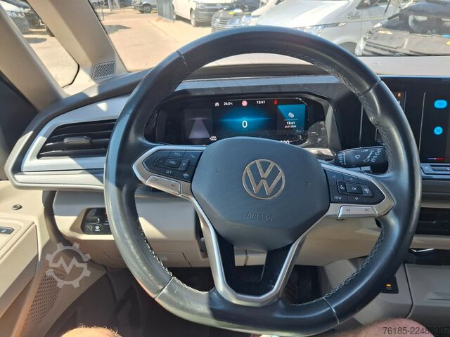 Kleinbus VW T7 Multivan  TDI  DSG  Getriebe 1. Hand