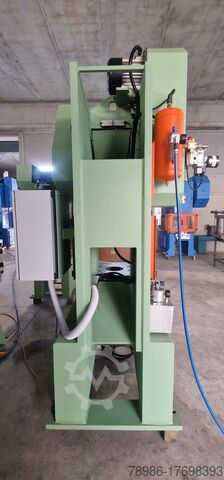 έκκεντρη πρέσα ROSS T50