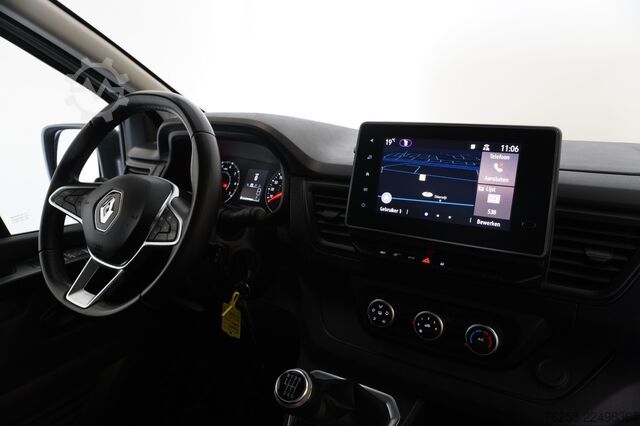 Umpikorja-auto Renault Trafic 2.0 dCi 130PK EURO 6 - Airco - Navi - Cr...
