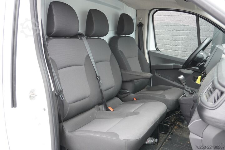  Renault Trafic 2.0 Blue dCi 130PK EURO 6 - Airco - Navi...