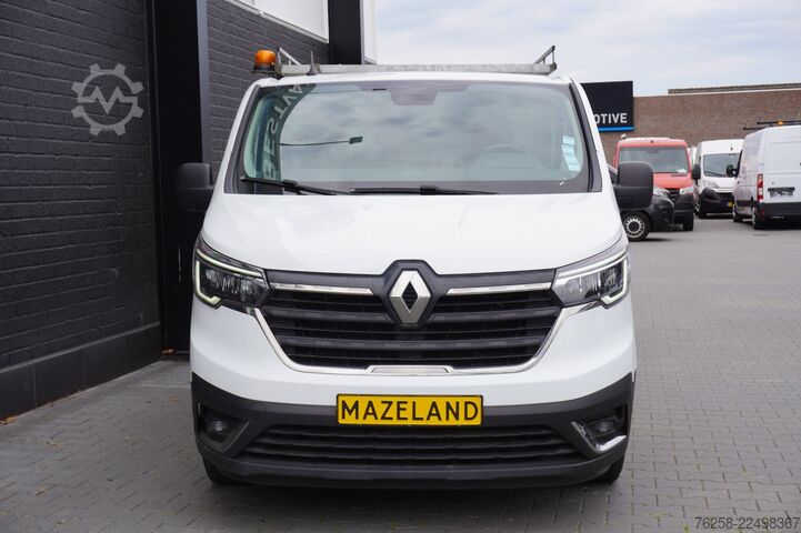  Renault Trafic 2.0 Blue dCi 130PK EURO 6 - Airco - Navi...