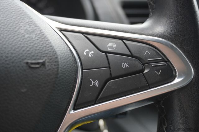 רכב מסחרי סגור Renault Trafic 2.0 dCi 130PK EURO 6 - Airco - Navi - Cr...