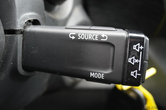 רכב מסחרי סגור Renault Trafic 2.0 dCi 130PK EURO 6 - Airco - Navi - Cr...