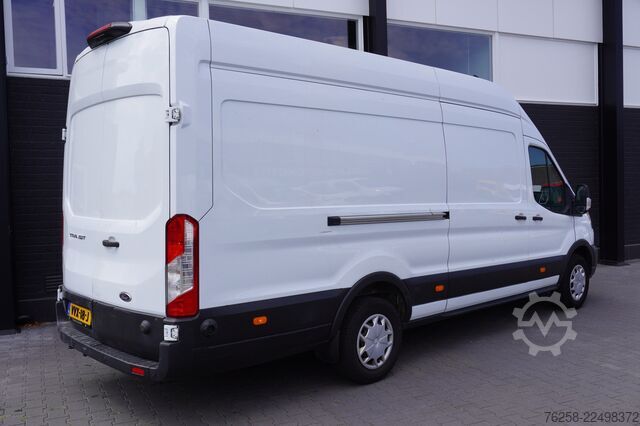  Ford Transit 2.0 TDCI L4H3 - EURO 6 - Airco - Cruise...