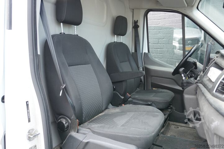  Ford Transit 2.0 TDCI L4H3 - EURO 6 - Airco - Cruise...