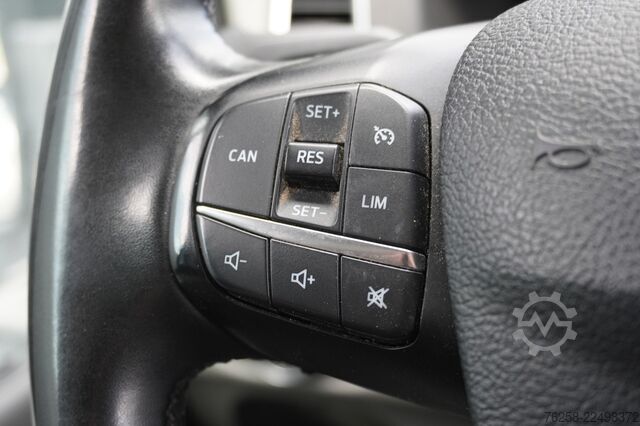  Ford Transit 2.0 TDCI L4H3 - EURO 6 - Airco - Cruise...