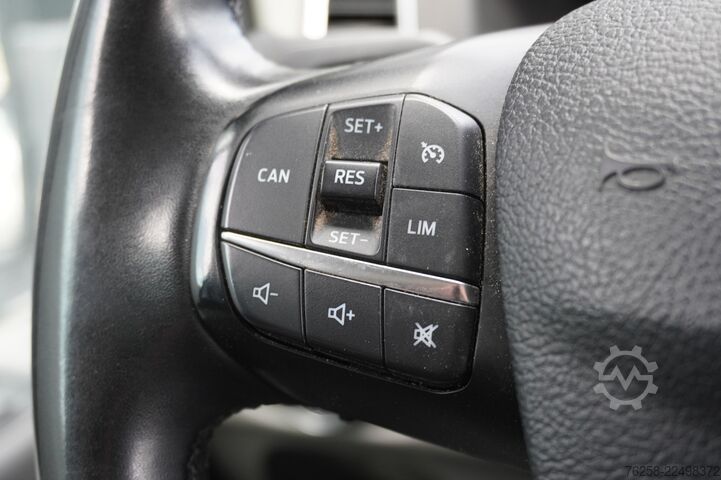  Ford Transit 2.0 TDCI L4H3 - EURO 6 - Airco - Cruise...